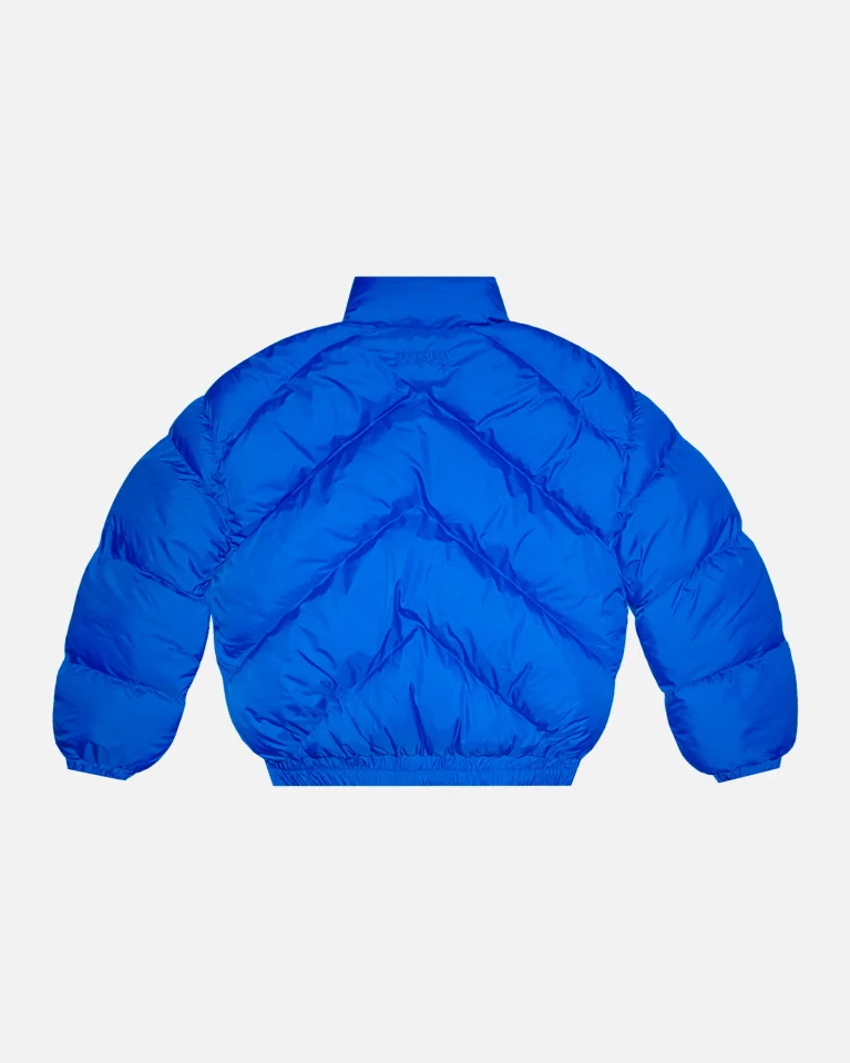 Пуховик ISSAYA Ark Puffer