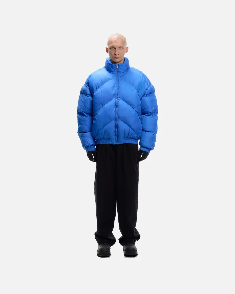 Пуховик ISSAYA Ark Puffer