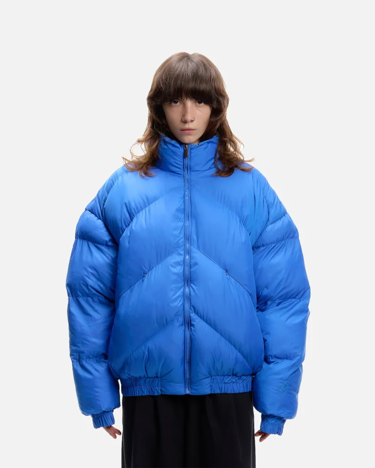 Пуховик ISSAYA Ark Puffer