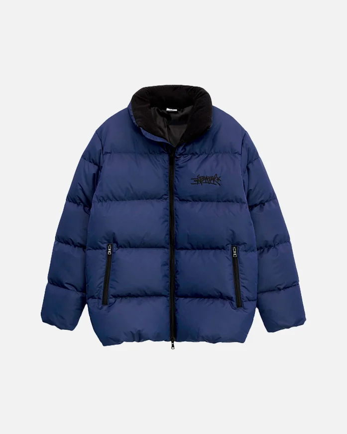 Пуховик ANTEATER Downjacket