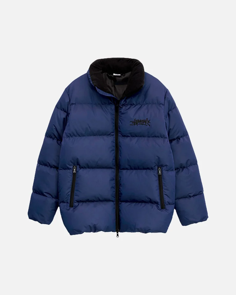 Пуховик ANTEATER Downjacket