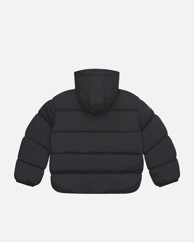 Пуховик ISSAYA Unity Puffer 2.0 Crumpled