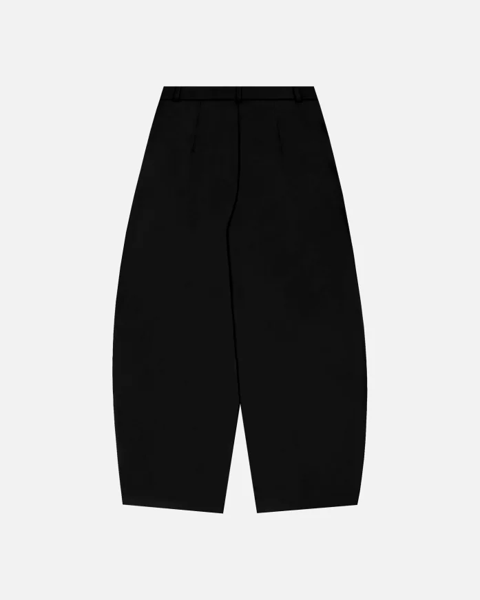Брюки ISSAYA Folded Wide Pants