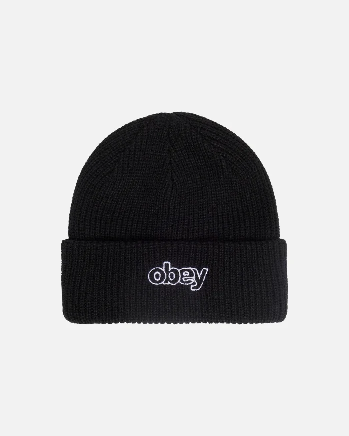 Шапка OBEY Throwback