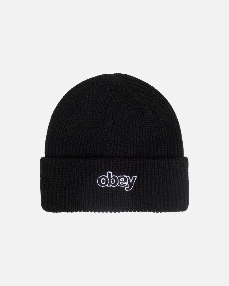 Шапка OBEY Throwback