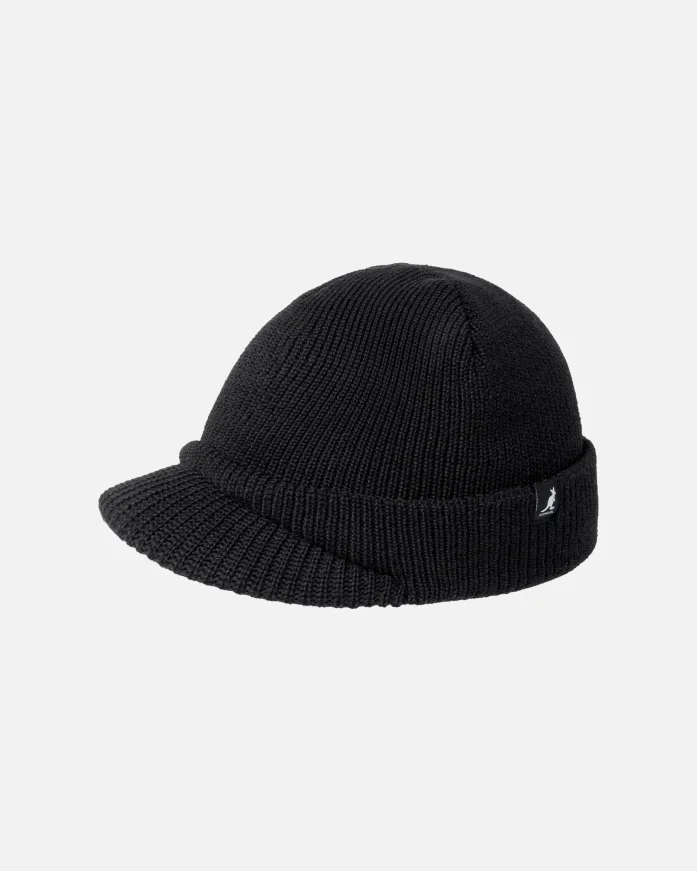 Шапка KANGOL Sliced Peak