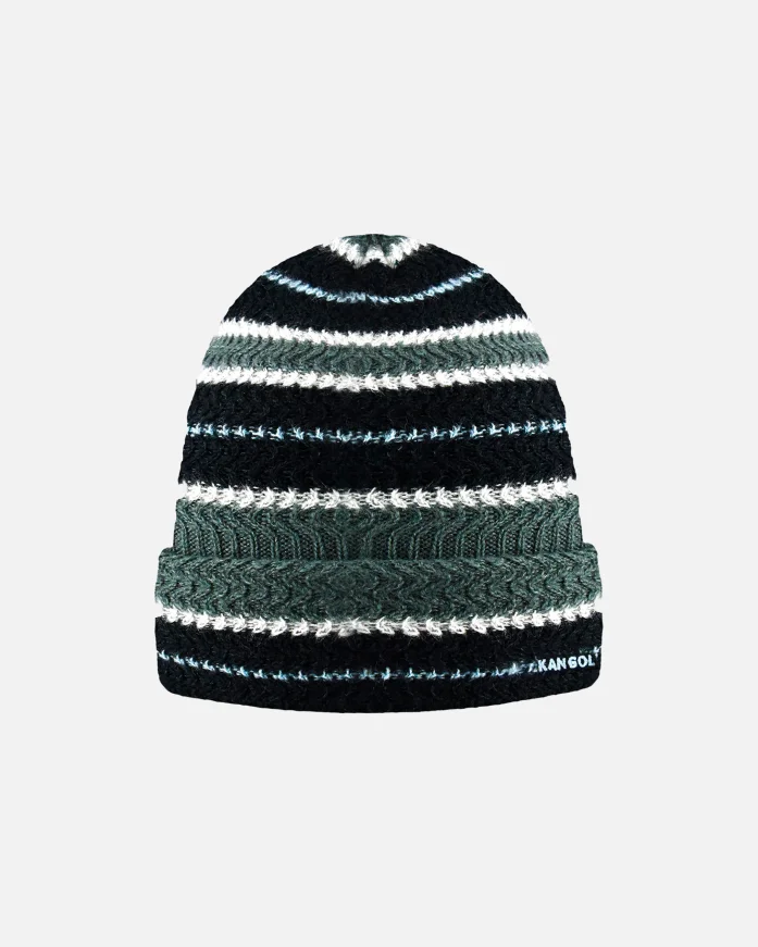 Шапка KANGOL Zigzag Stripe
