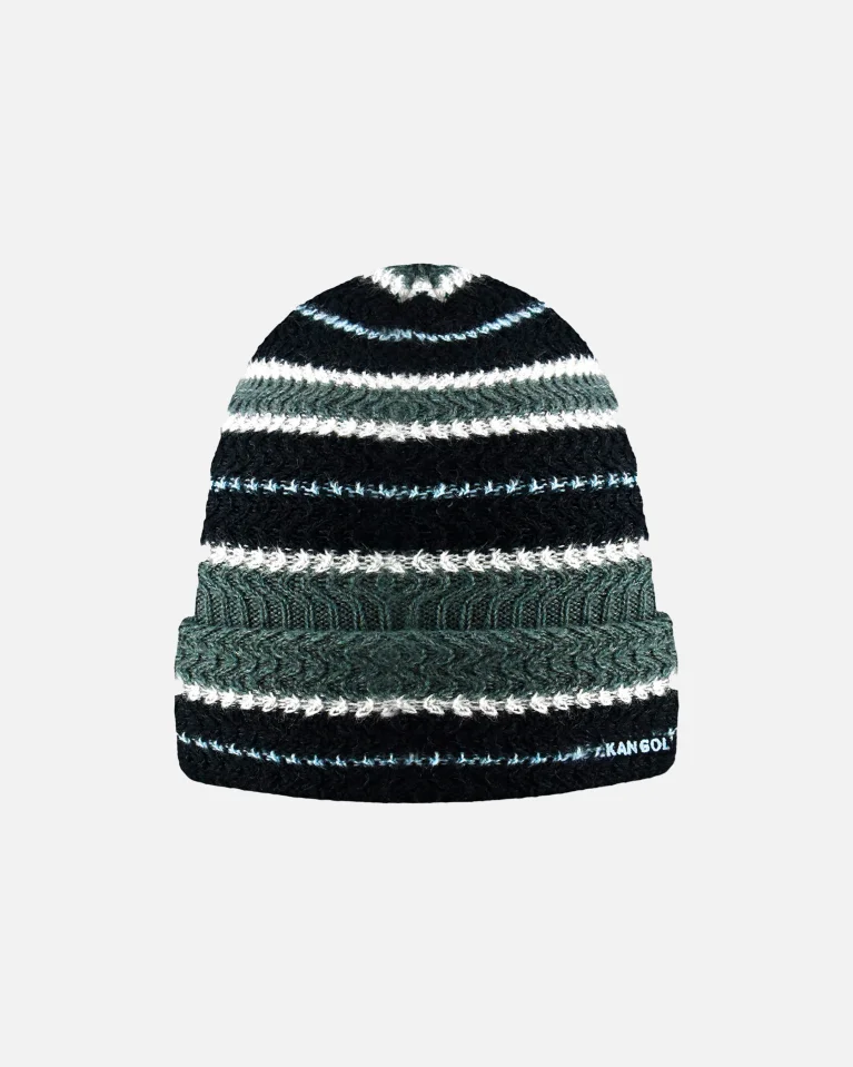 Шапка KANGOL Zigzag Stripe