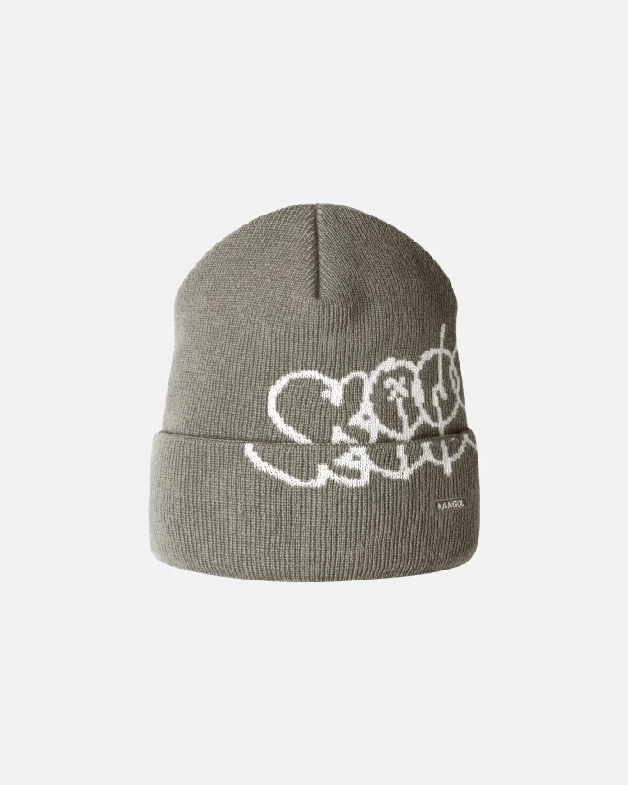 Шапка KANGOL Y2K Beanie