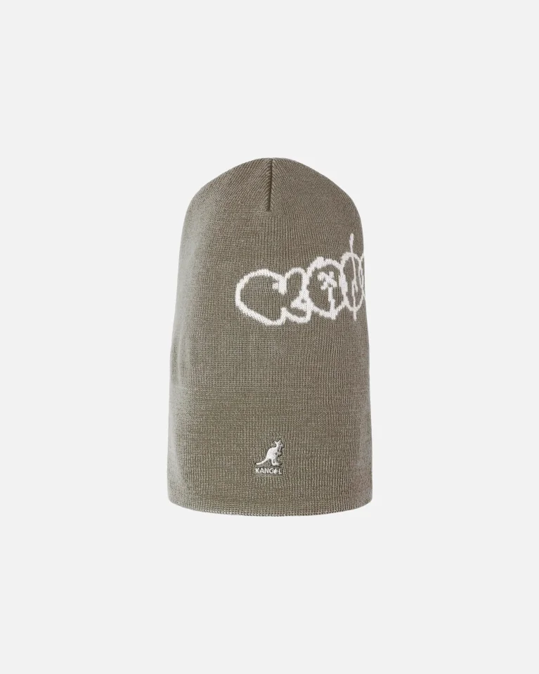 Шапка KANGOL Y2K Beanie