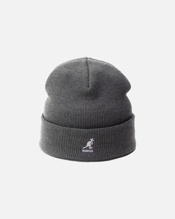 Шапка KANGOL Ackylic Cuff Pull-On