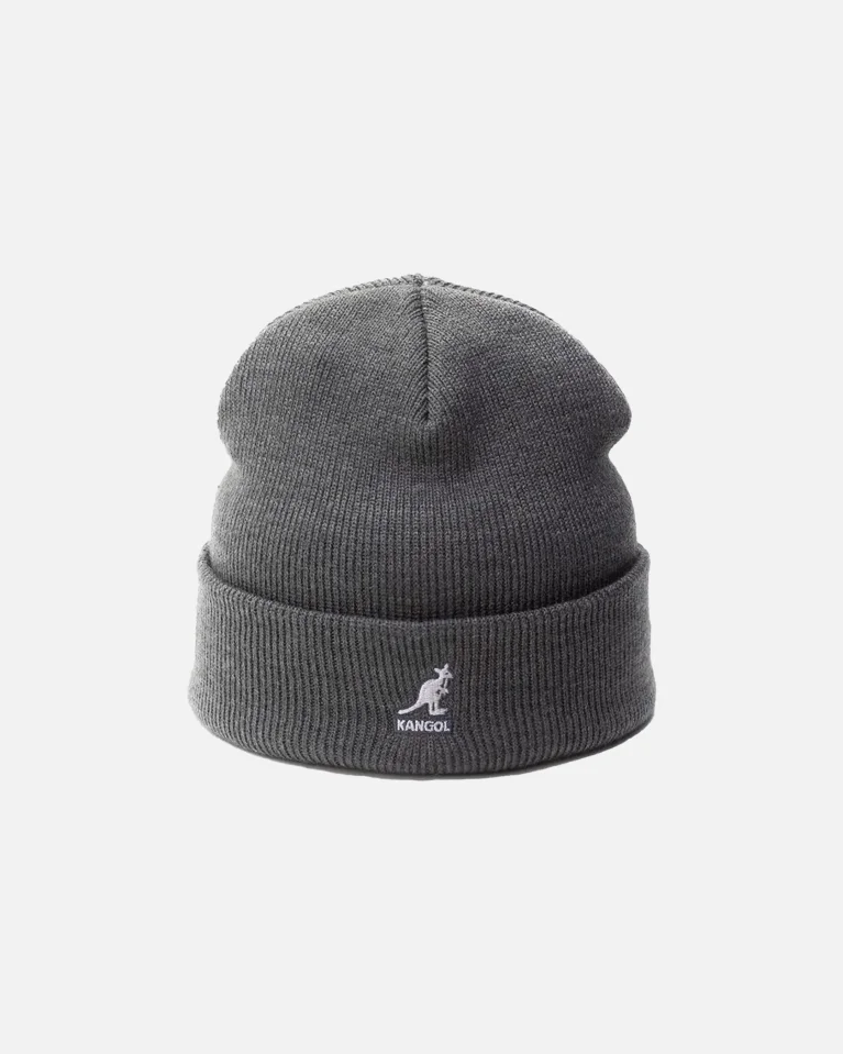 Шапка KANGOL Ackylic Cuff Pull-On