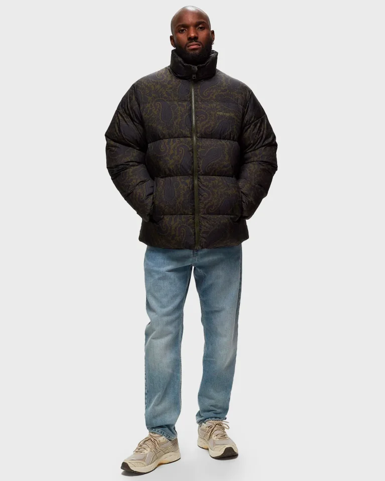 Пуховик	CARHARTT WIP Spring Field