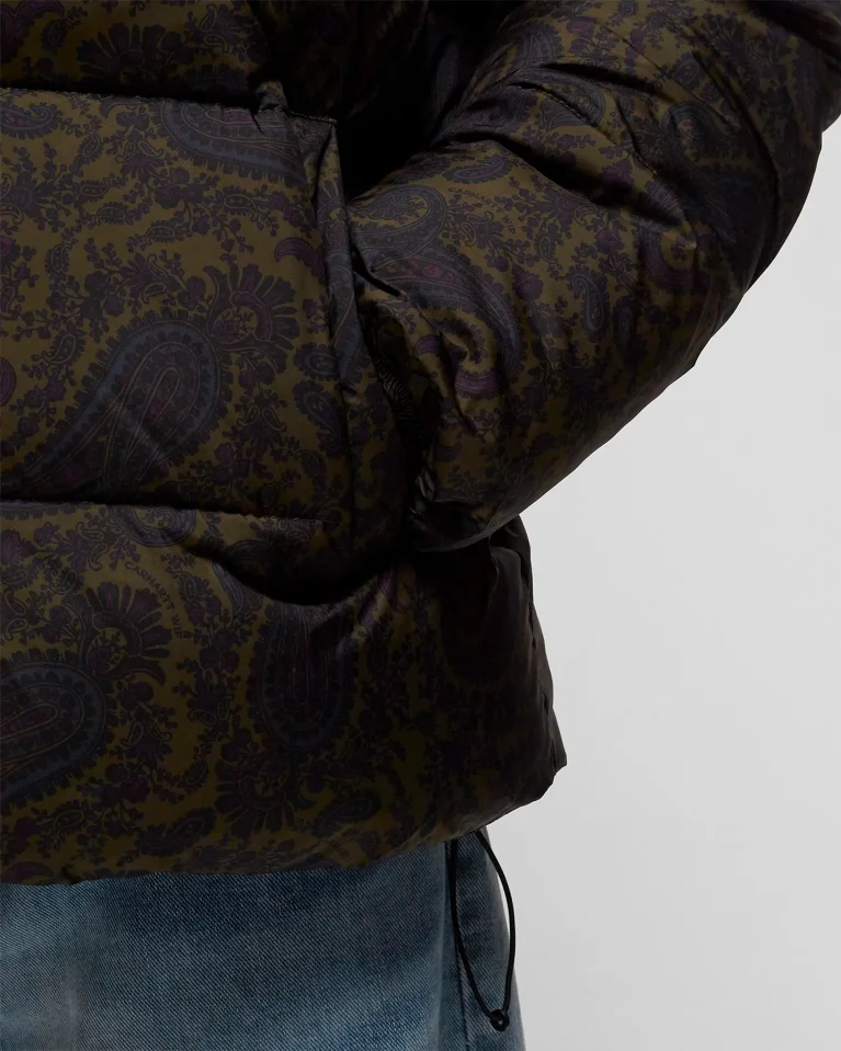 Пуховик	CARHARTT WIP Spring Field