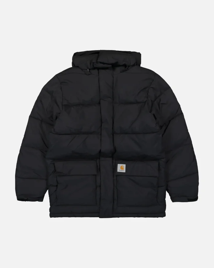 Пуховик CARHARTT WIP Milter