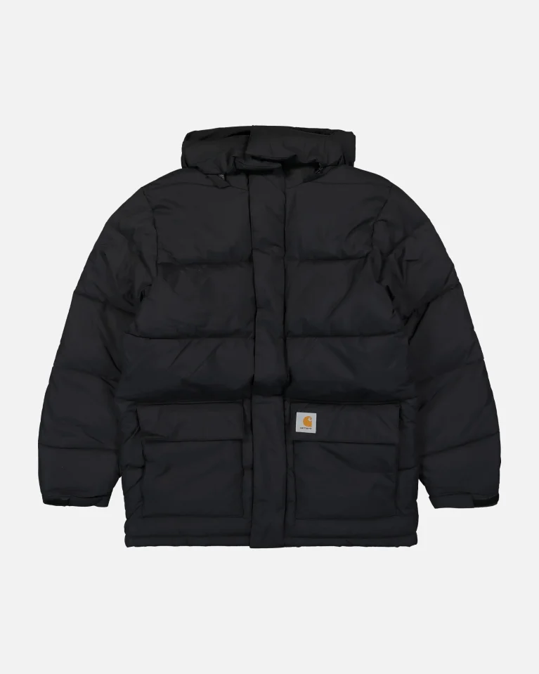 Пуховик CARHARTT WIP Milter