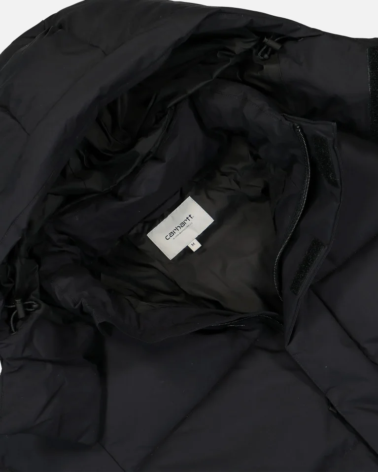 Пуховик CARHARTT WIP Milter