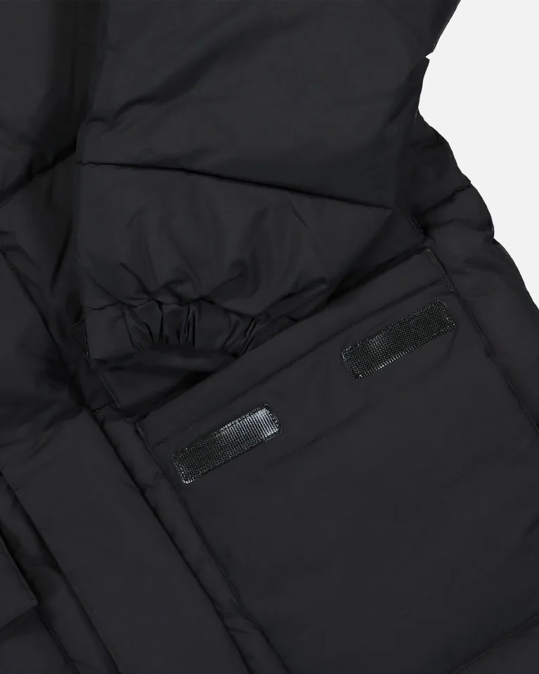 Пуховик CARHARTT WIP Milter