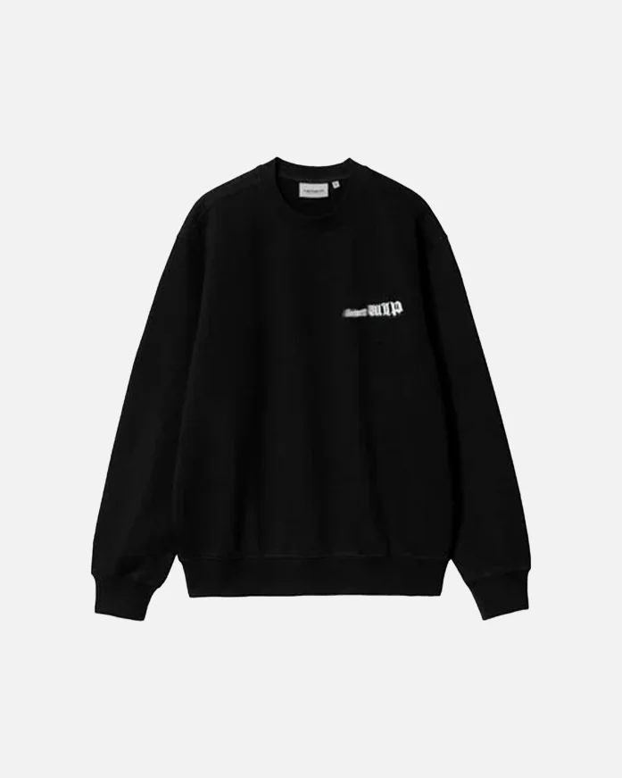 Свитшот CARHARTT WIP Greatest Flicks Sweat