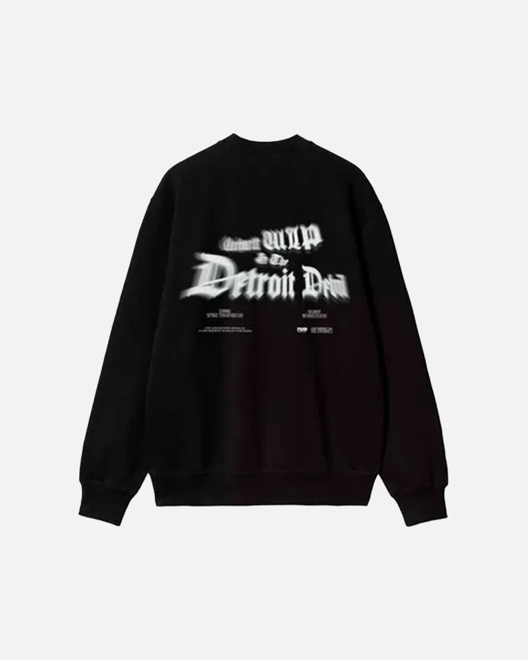 Свитшот CARHARTT WIP Greatest Flicks Sweat