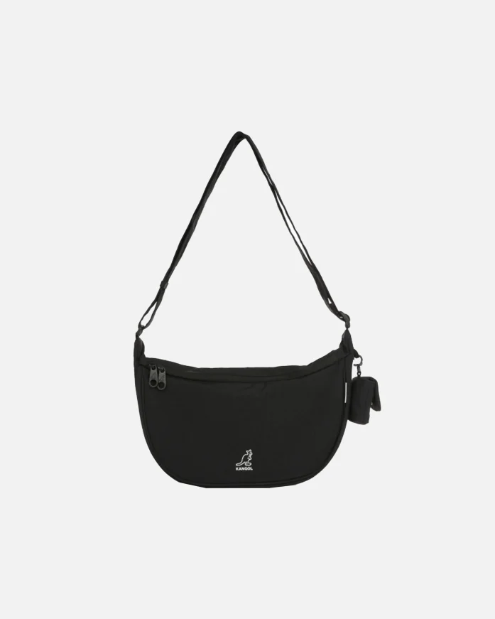 Сумка KANGOL Essential RC Cross Bag