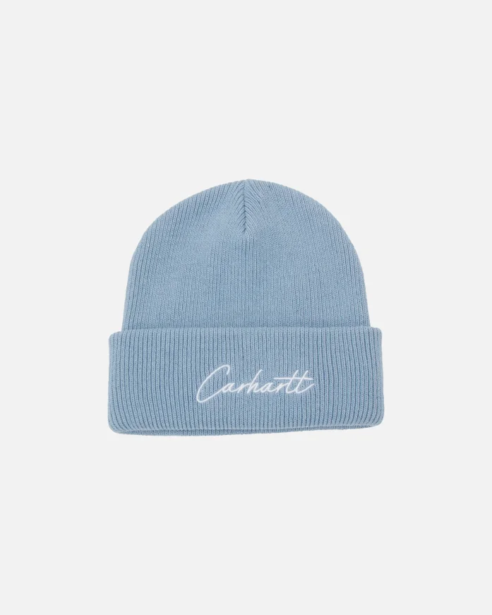 Шапка CARHARTT WIP Watcher Beanie