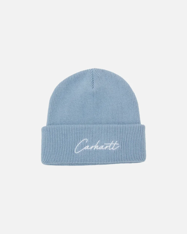 Шапка CARHARTT WIP Watcher Beanie