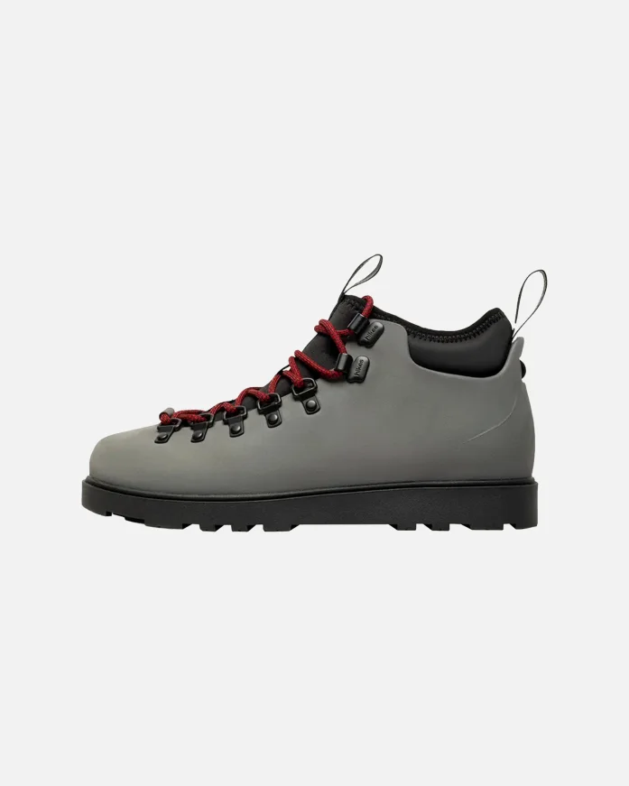 Ботинки Hikes Jasper Concrete