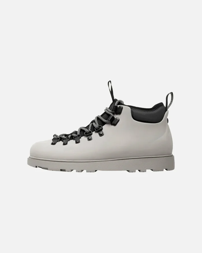 Ботинки Hikes Jasper Ash Gray