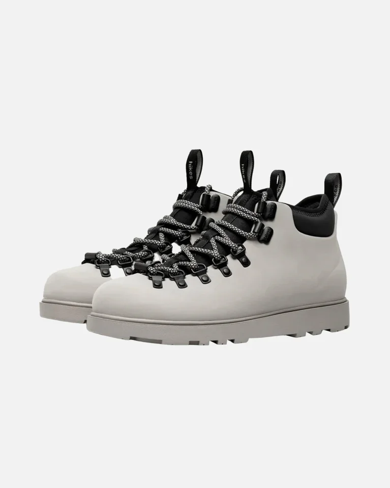 Ботинки Hikes Jasper Ash Gray