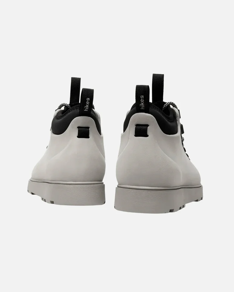 Ботинки Hikes Jasper Ash Gray