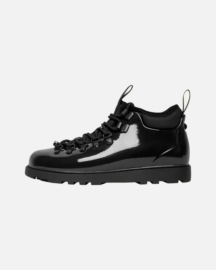 Ботинки Hikes Jasper Petroleum Black