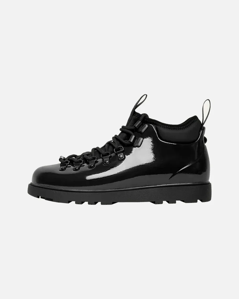 Ботинки Hikes Jasper Petroleum Black