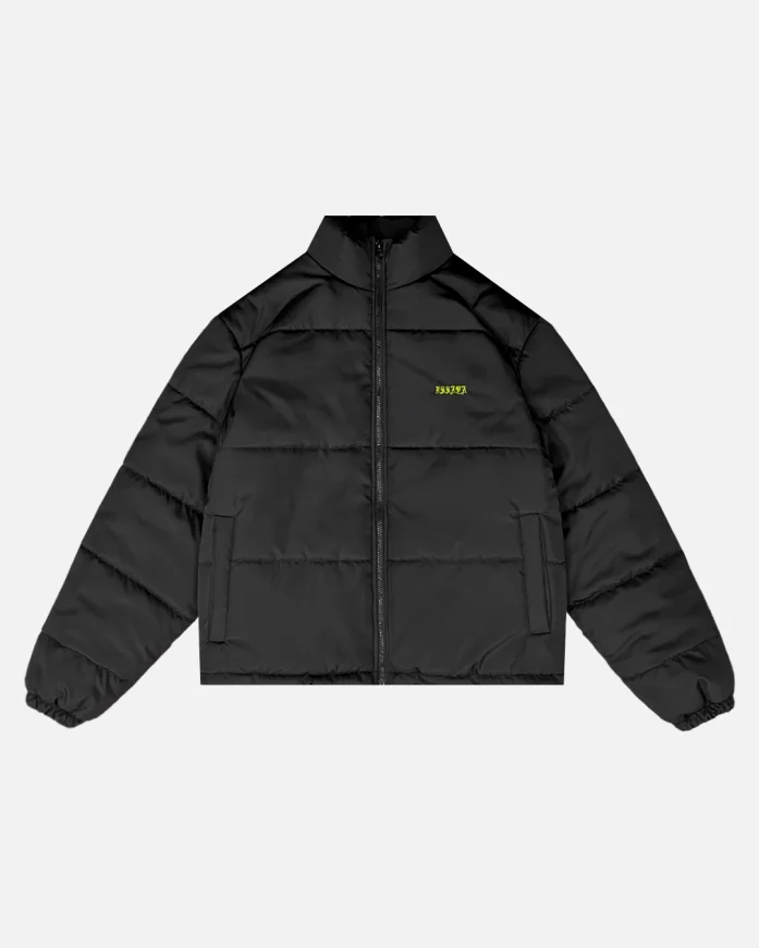 Пуховик ISSAYA Boxfit 2.0