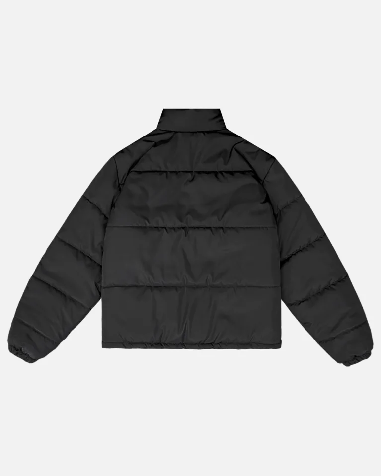 Пуховик ISSAYA Boxfit 2.0