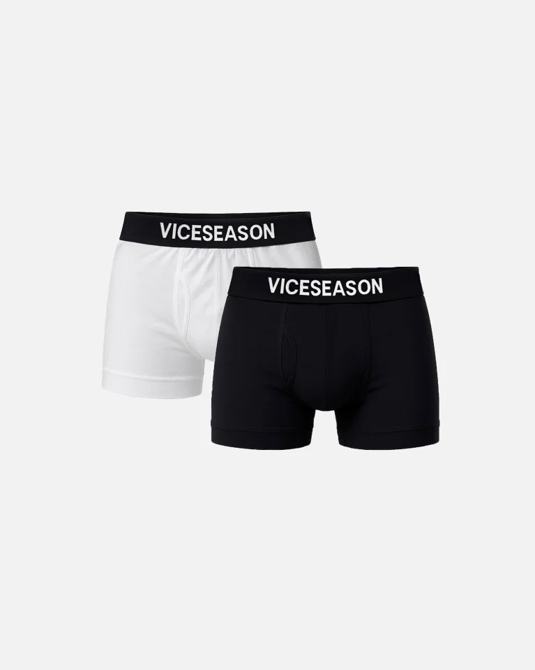 Боксеры VICESEASON Boxer x2 pack
