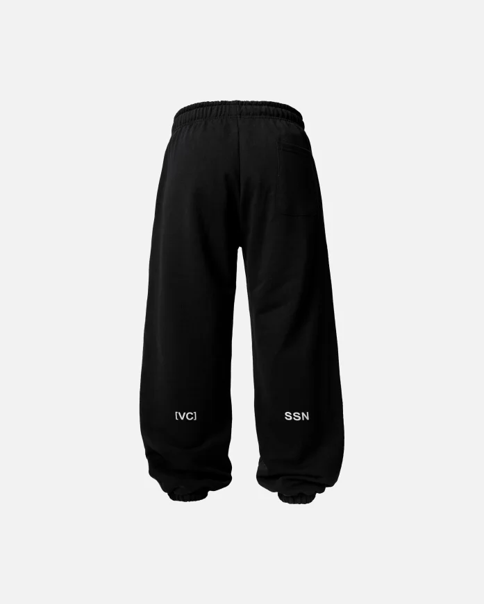 Брюки VICESEASON London black