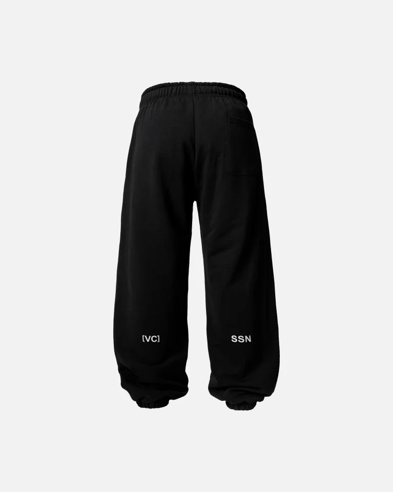 Брюки VICESEASON London black
