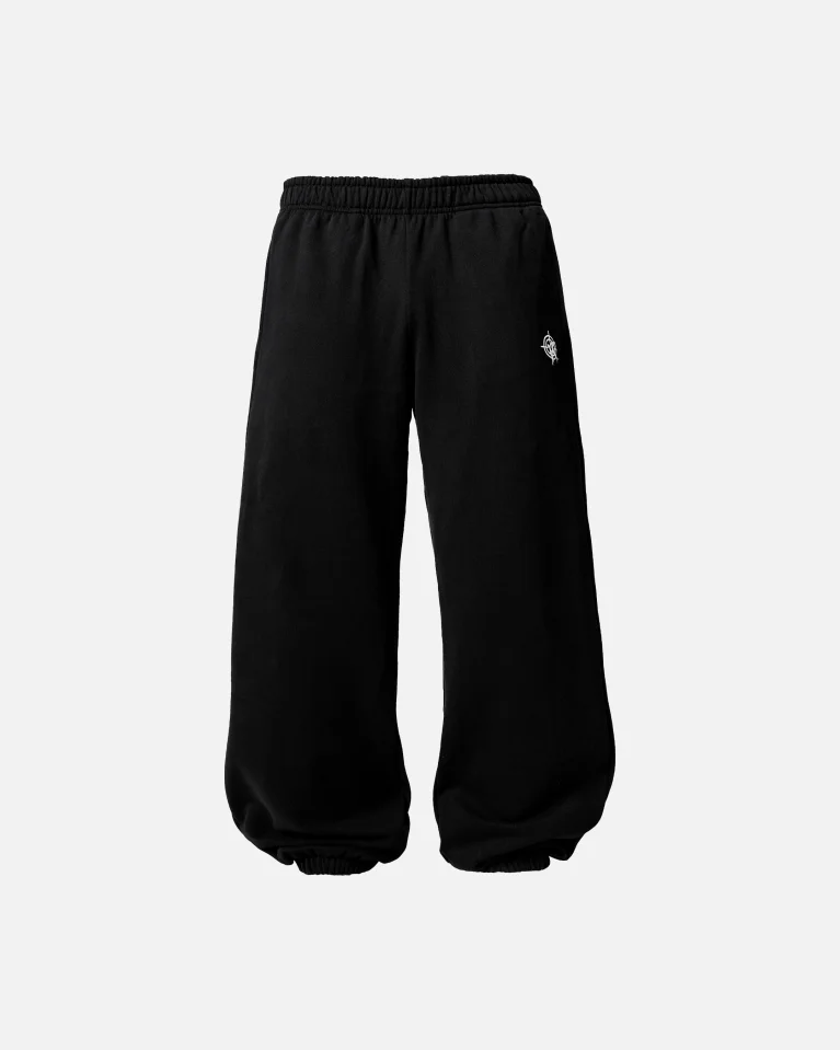 Брюки VICESEASON London black