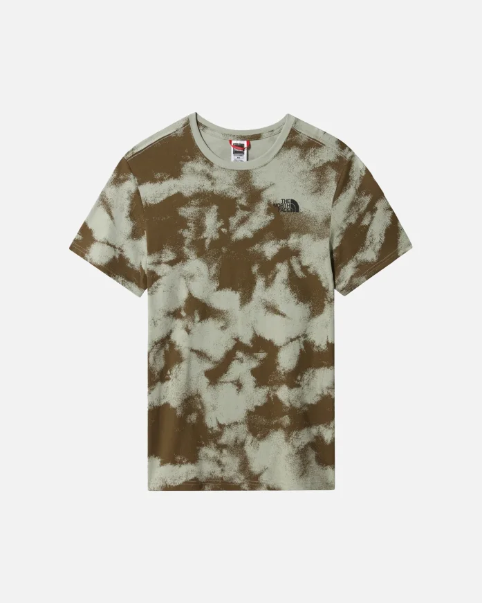 Футболка THE NORTH FACE Redbox
