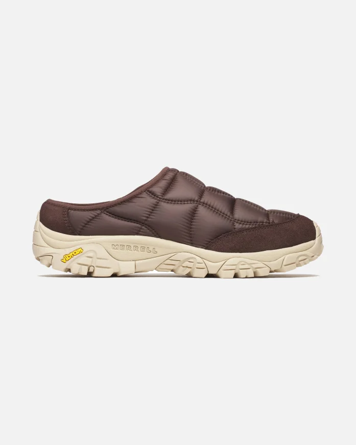 Кроссовки MERRELL Moab 2 Slide Quilted SE