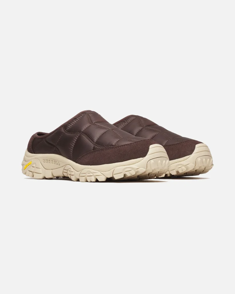Кроссовки MERRELL Moab 2 Slide Quilted SE