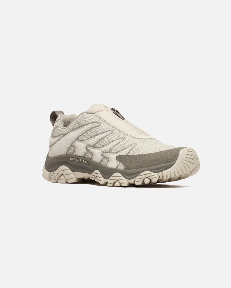 Кроссовки MERRELL Moab 3 Trek Zip SE Basalt