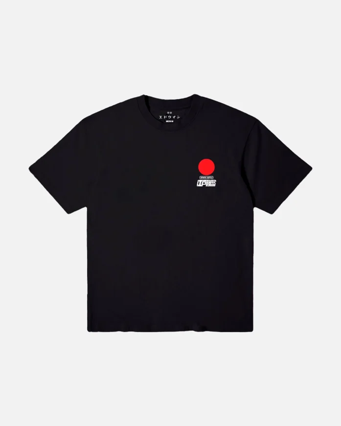 Футболка EDWIN Sun T-Shirt