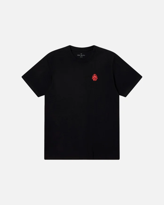 Футболка EDWIN Beetle Evo T-Shirt