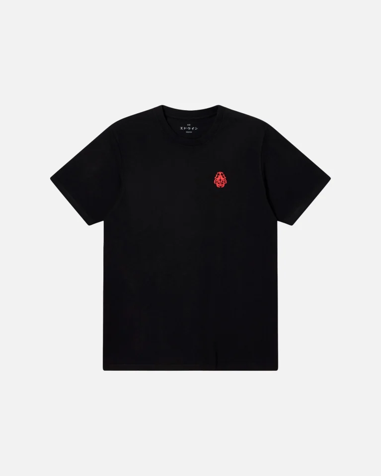Футболка EDWIN Beetle Evo T-Shirt