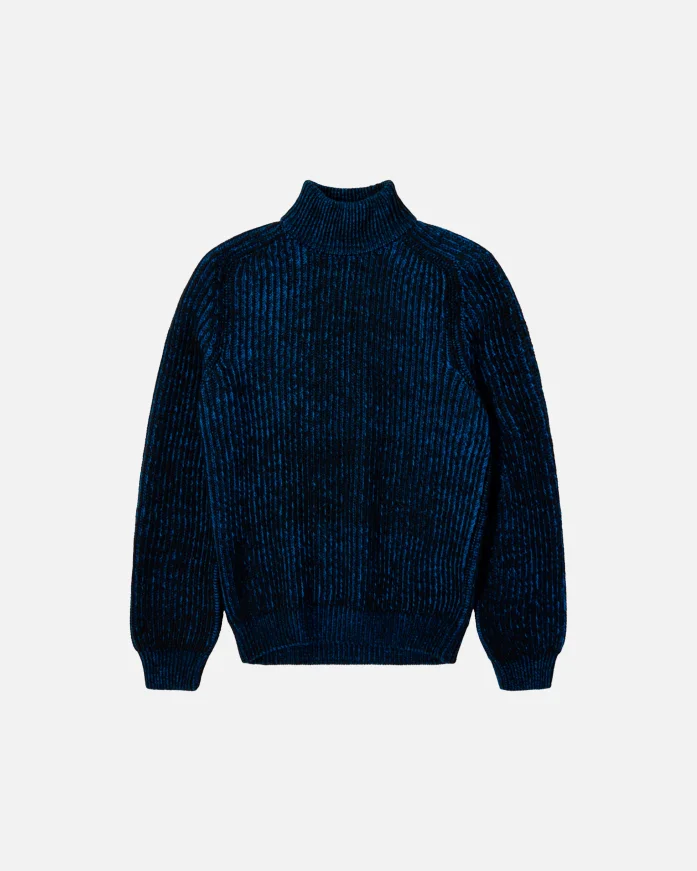 Джемпер EDWIN Roni High Collar Sweater