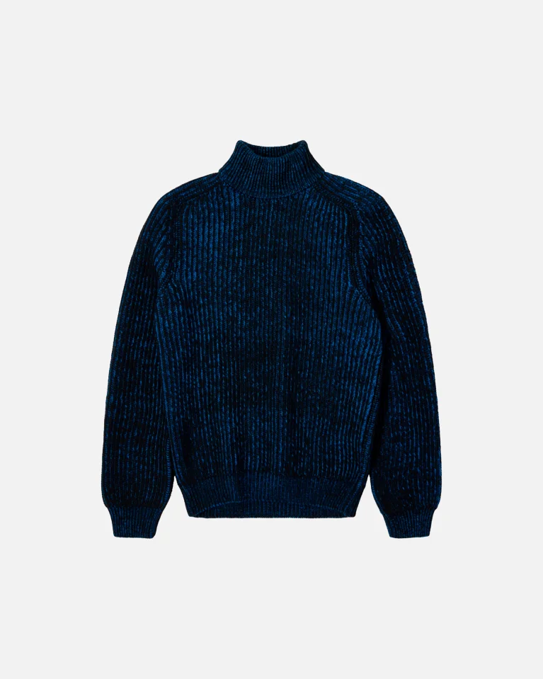 Джемпер EDWIN Roni High Collar Sweater