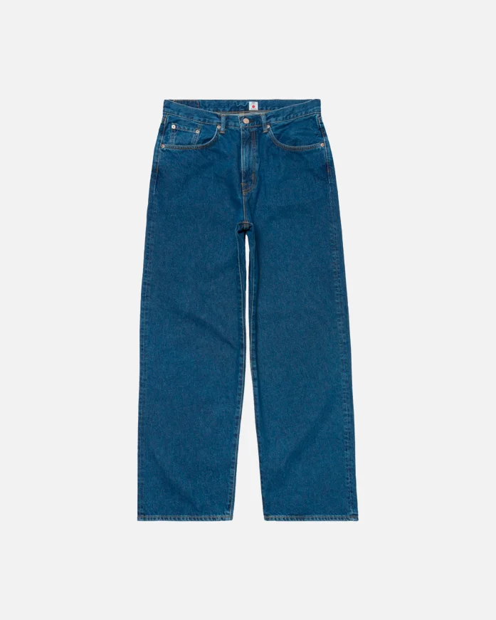 Джинсы EDWIN Wide Pant