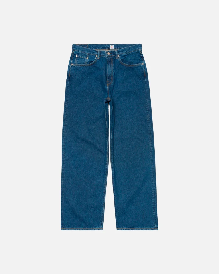 Джинсы EDWIN Wide Pant